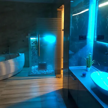 Apartment Aso-ler *