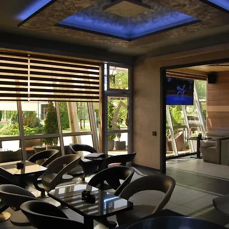 Aso-ler דירה Kukujevci