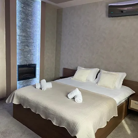 Apartment Aso-ler