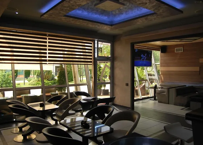 Aso-ler 公寓 Kukujevci